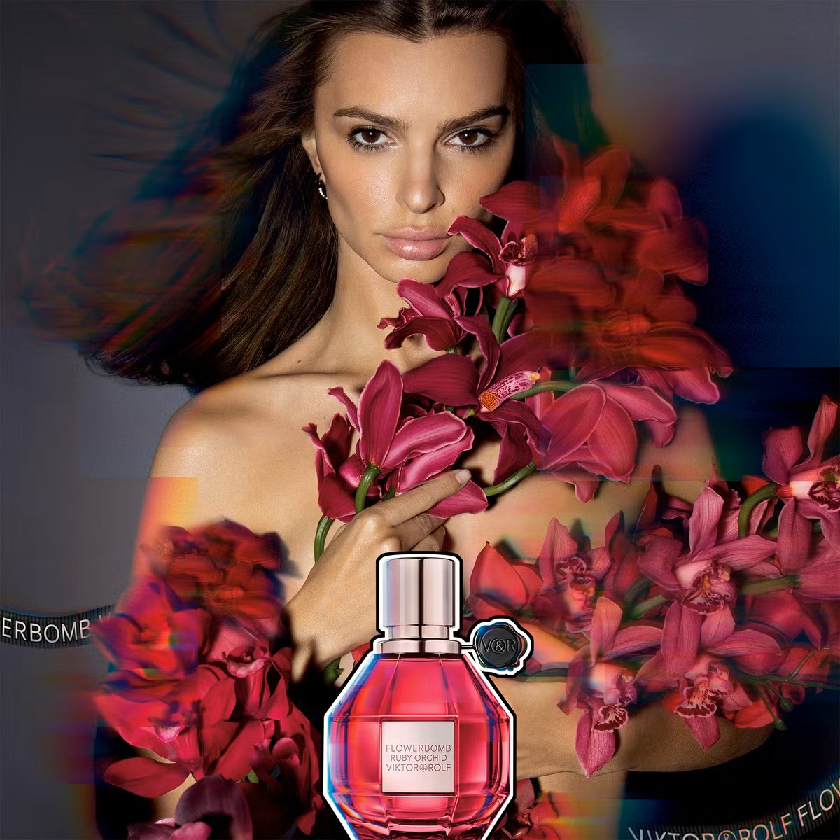 FLOWERBOMB RUBY ORCHID EDP